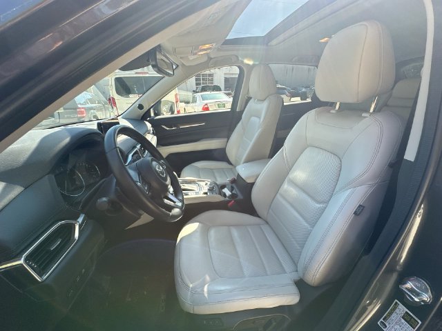 Used 2020 MAZDA CX-5 Grand Touring AWD/4WD image 30