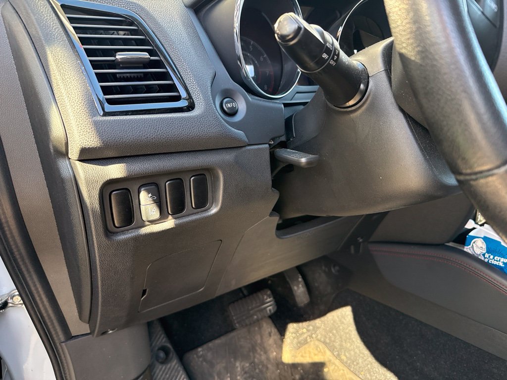 Used 2022 Mitsubishi Outlander Sport AWD image 10