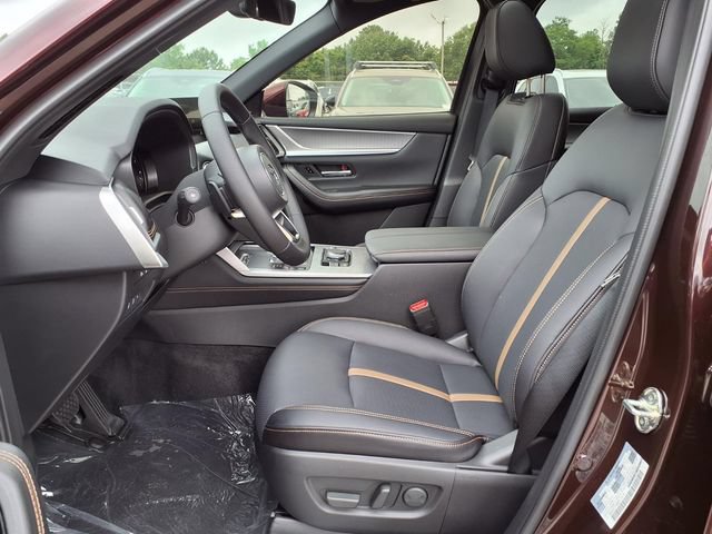 New 2026 MAZDA CX-90 3.3 Turbo w/ Premium Plus Pkg AWD/4WD image 12