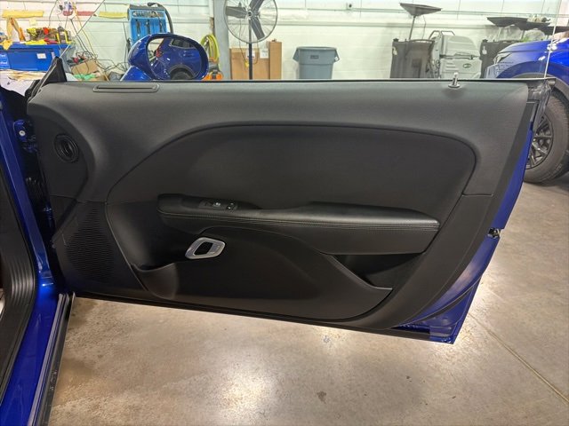 Used 2021 Dodge Challenger SXT w/ Blacktop Package image 12