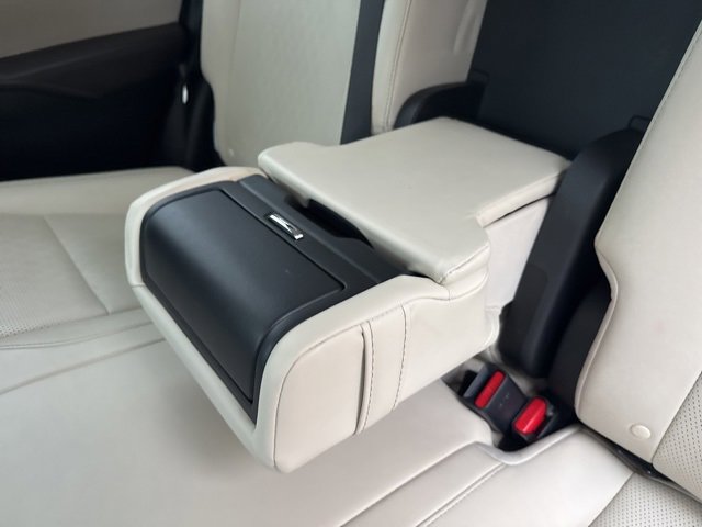 Used 2023 Lexus RX 350 Premium Plus w/ Accessory Package (Z1) image 31
