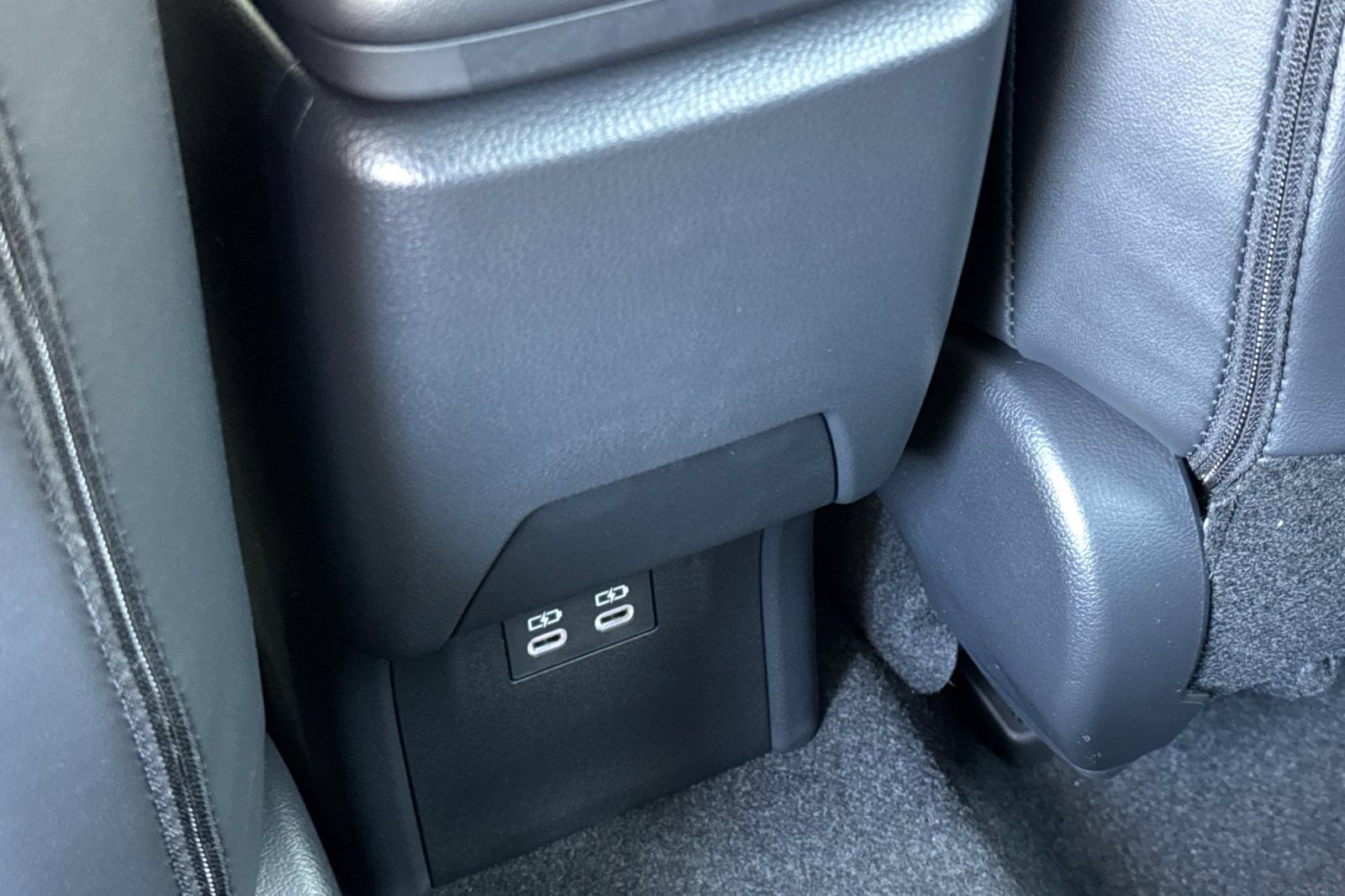 New 2027 Toyota Prius AWD image 15