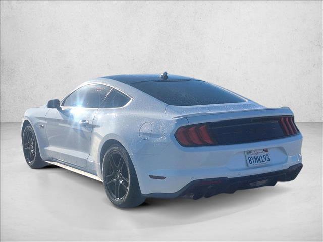 Used 2021 Ford Mustang GT image 6