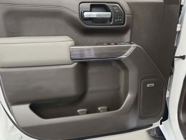 Used 2019 Chevrolet Silverado 1500 LTZ w/ LTZ Plus Package image 27