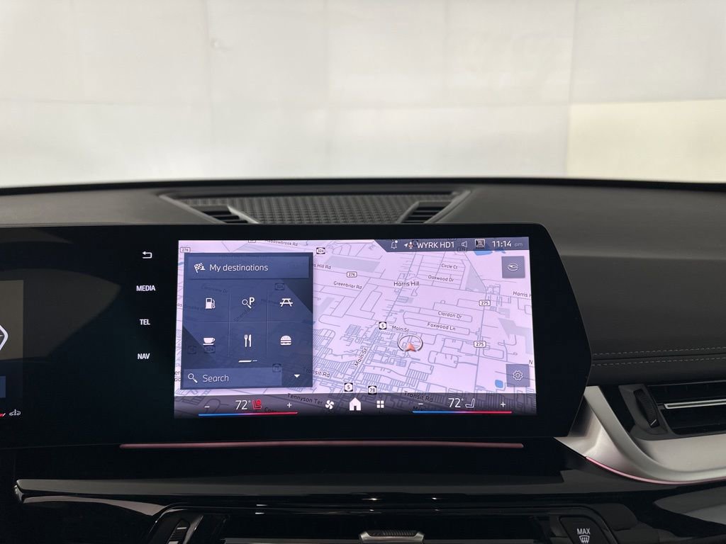 New 2026 BMW X1 xDrive28i w/ Convenience Package image 10