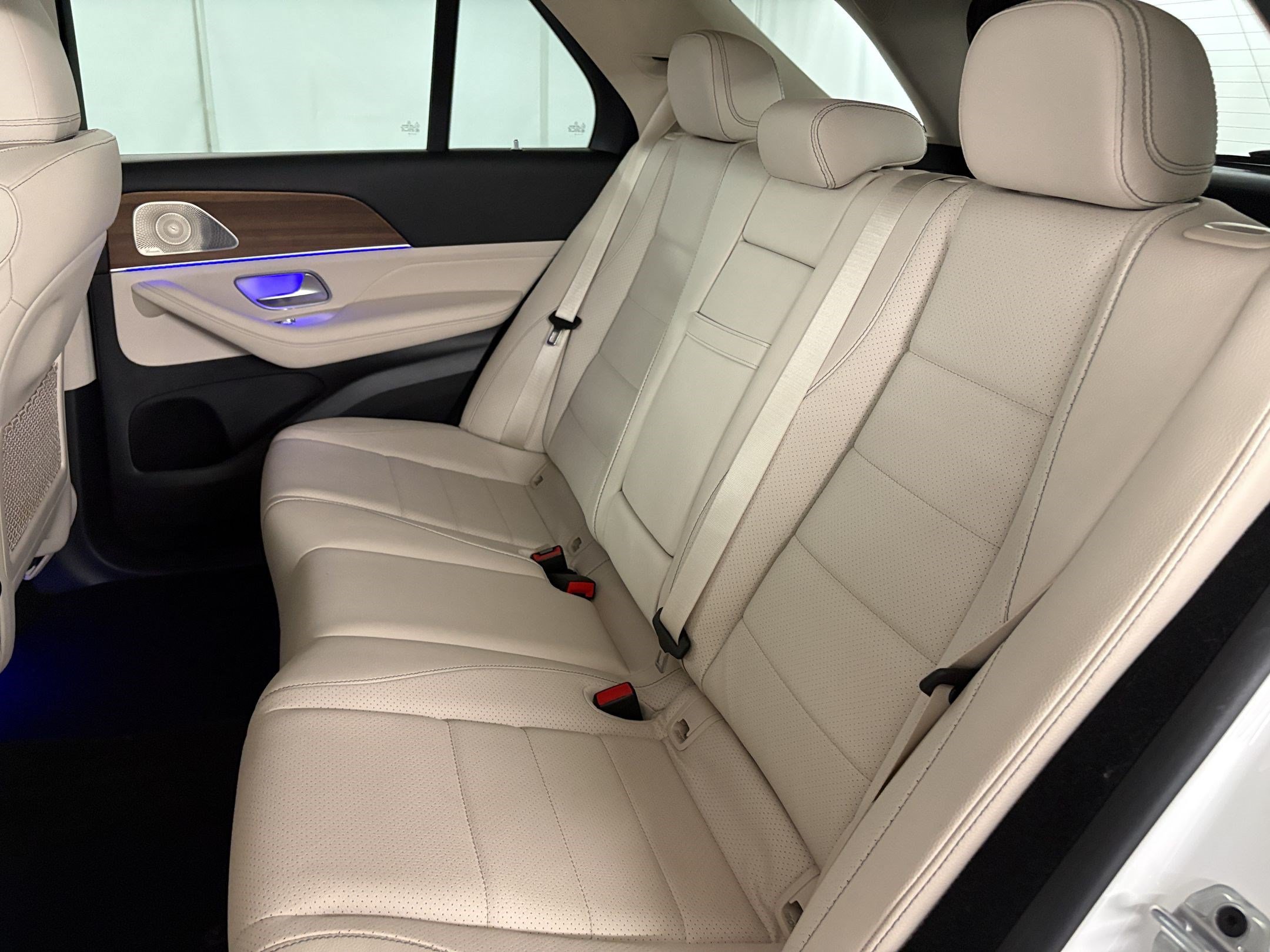 Used 2021 Mercedes-Benz GLE 350 image 23