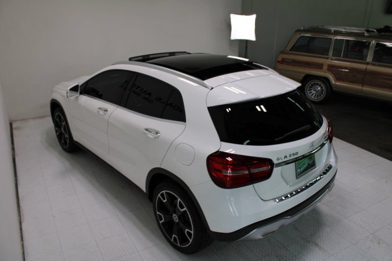 Used 2019 Mercedes-Benz GLA 250 4MATIC w/ Premium Package image 19