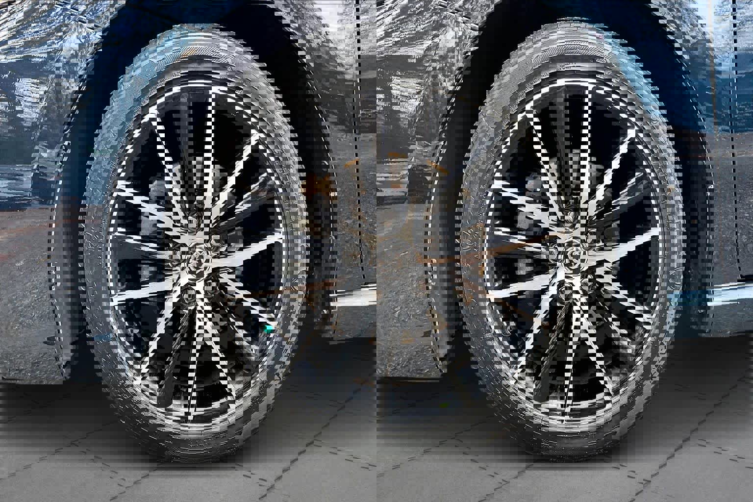 Certified 2021 Toyota Camry SE w/ Convenience Package image 20