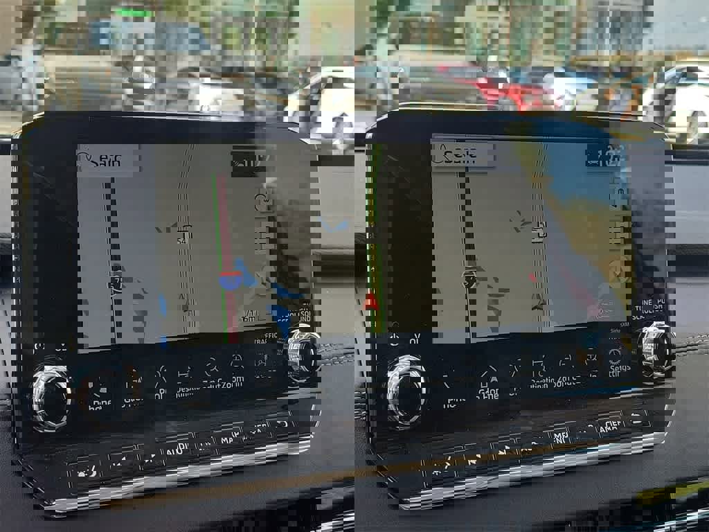 Used 2024 Mitsubishi Outlander SE image 29