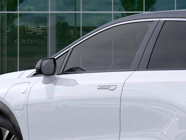 New 2026 Cadillac Optiq Luxury 2 w/ LPO, Floor Liner Package AWD/4WD image 12