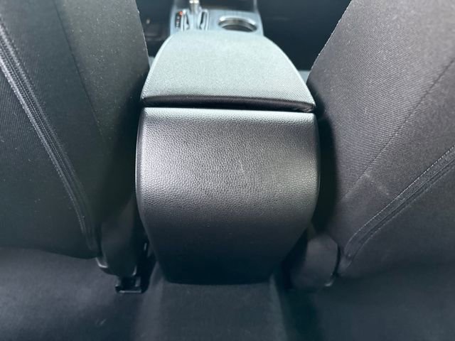 Certified 2022 Honda Civic LX image 21