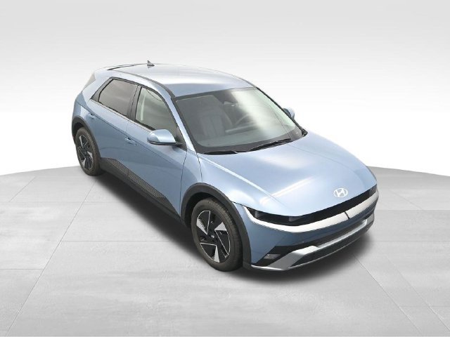 New 2026 Hyundai Ioniq 5 SEL RWD image 21