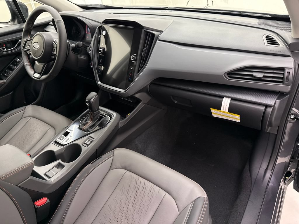 New 2026 Subaru Crosstrek 2.5i Limited w/ Crosstrek Mirror Package AWD/4WD image 21