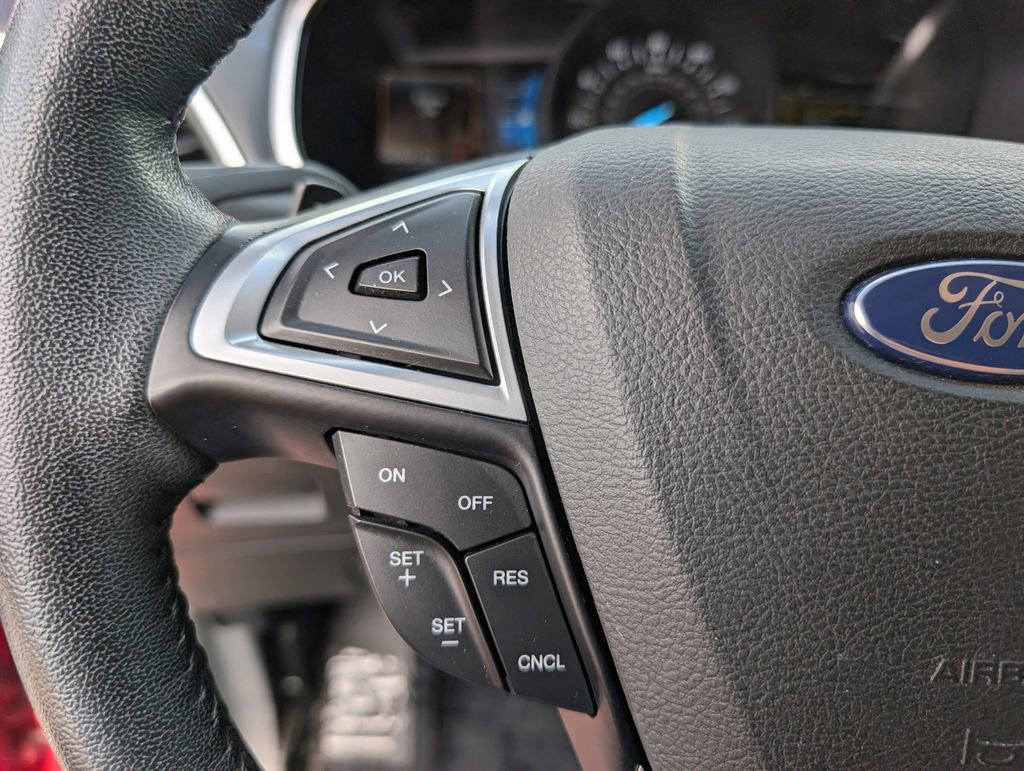 Used 2017 Ford Edge Sport w/ Cold Weather Package AWD/4WD image 22