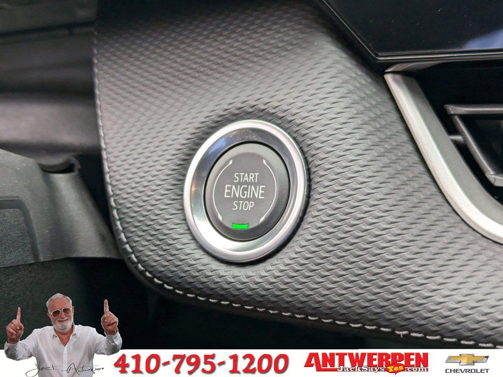 Certified 2025 Chevrolet Equinox LT w/ Safety and Technology Package image 19