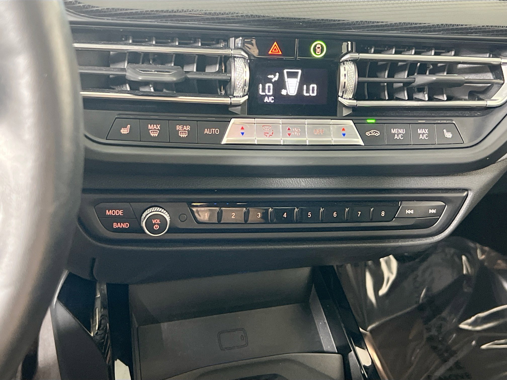 Used 2021 BMW M235i xDrive Gran Coupe w/ Premium Package image 16