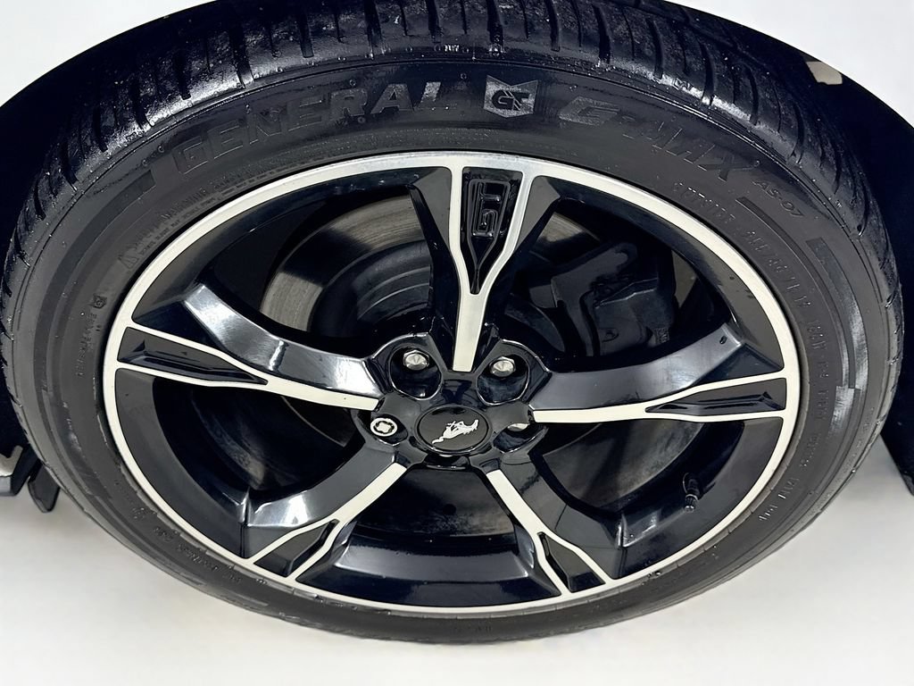 Used 2016 Ford Mustang GT Premium w/ Equipment Group 401A RWD image 37