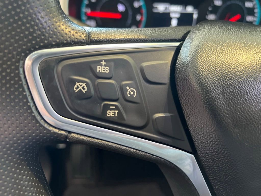 Used 2020 Chevrolet Malibu LS FWD image 21