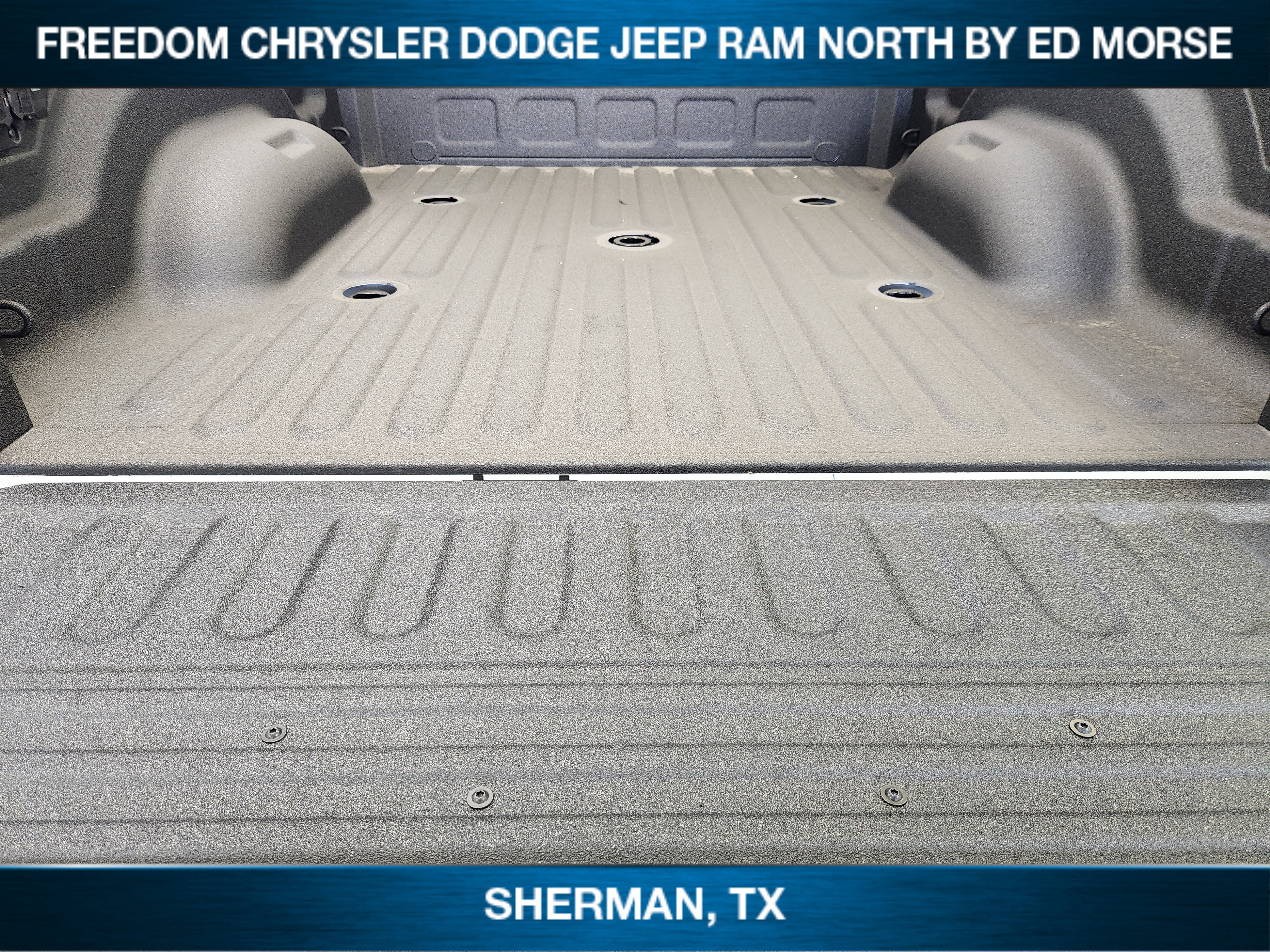 New 2026 RAM 2500 Limited image 22