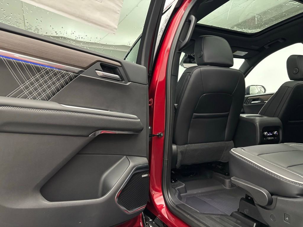 New 2026 GMC Acadia Denali w/ Super Cruise Package image 44