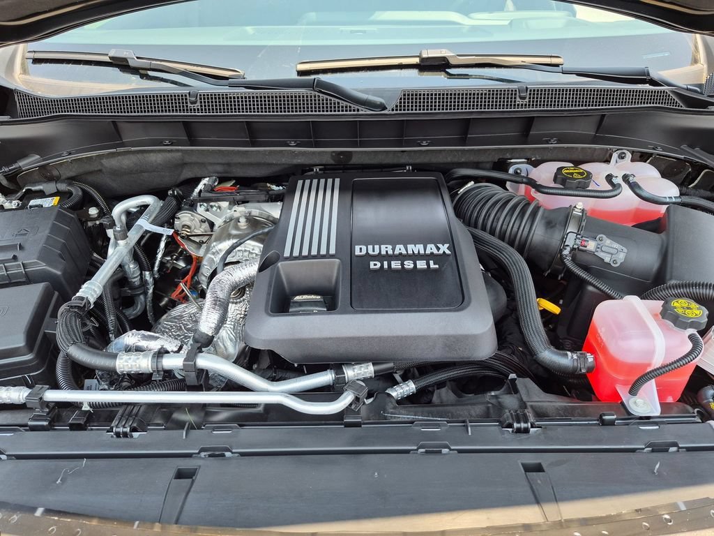 New 2026 Chevrolet Tahoe RST w/ Comfort Package AWD/4WD image 13
