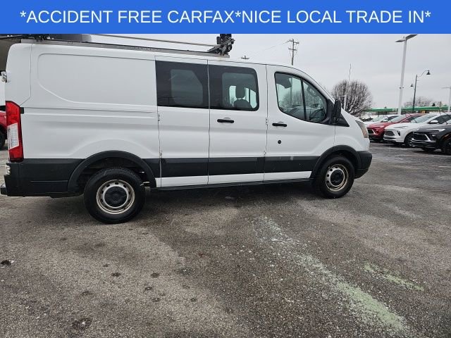 Used 2015 Ford Transit 150 130 Low Roof image 21