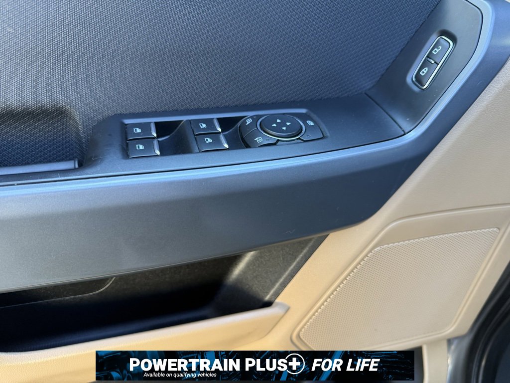 Used 2022 Ford F150 XLT w/ Bed Utility Package image 11