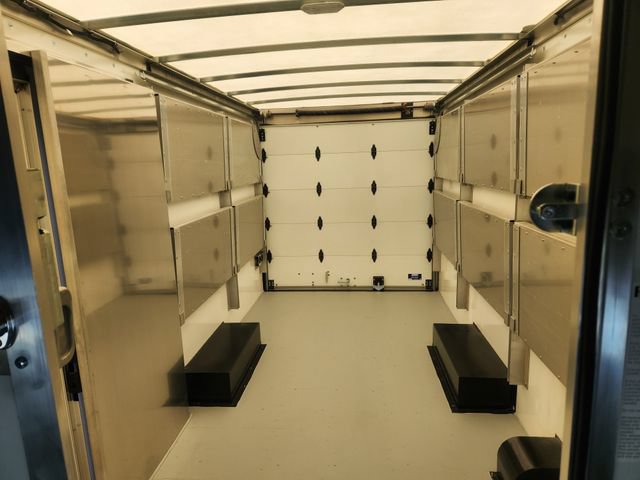 New 2024 Chevrolet Express 3500 w/ Power Convenience Package RWD image 19