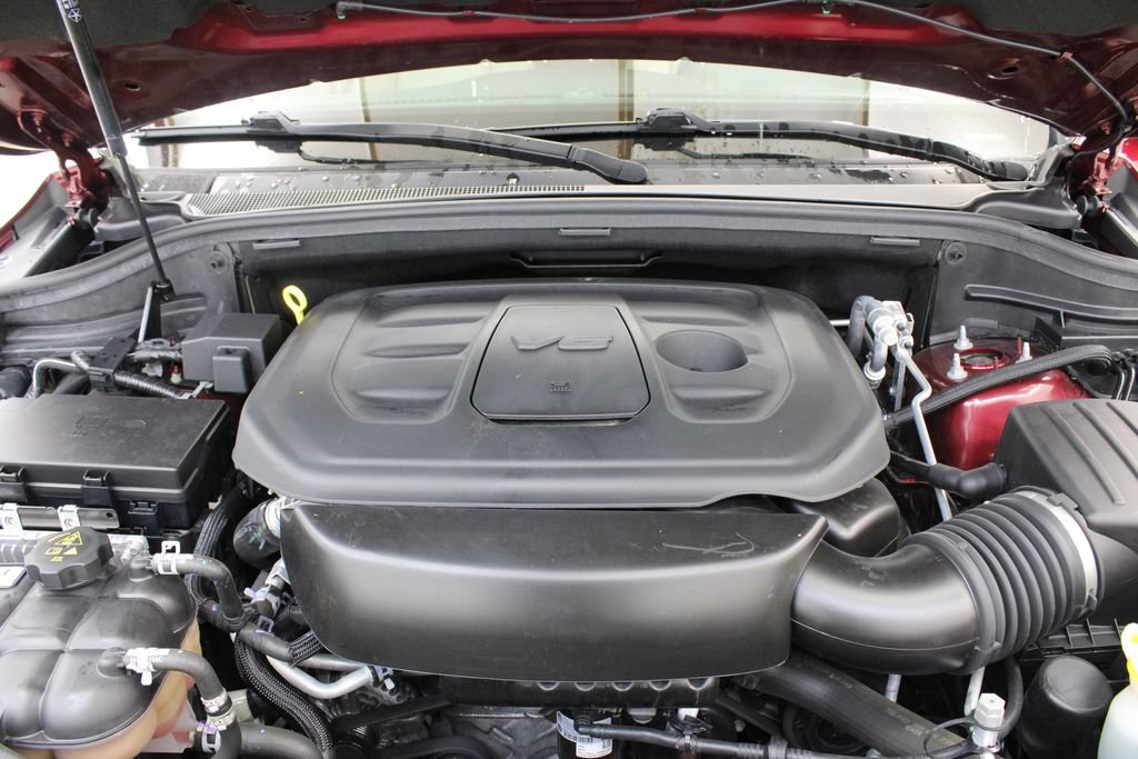 Used 2020 Jeep Grand Cherokee Limited w/ Premium Lighting Group RWD image 35