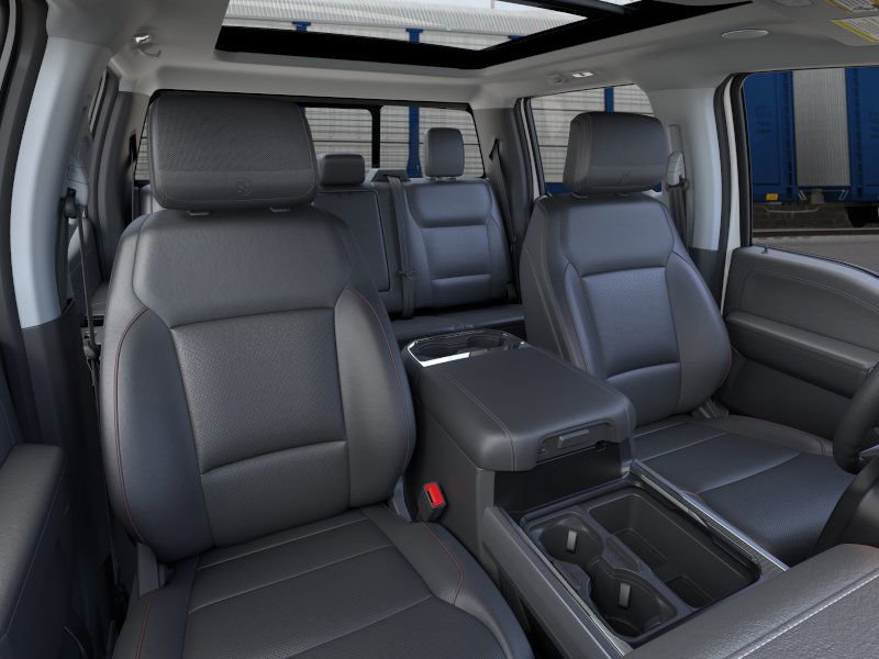 New 2026 Ford F350 Lariat w/ Lariat Ultimate Package image 10