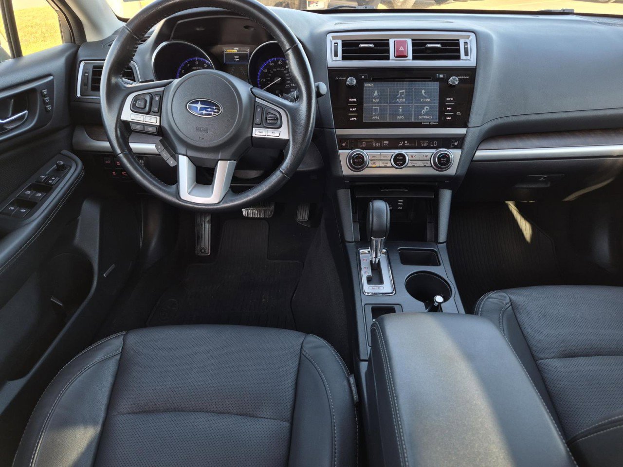 Used 2016 Subaru Outback 2.5i Limited image 17