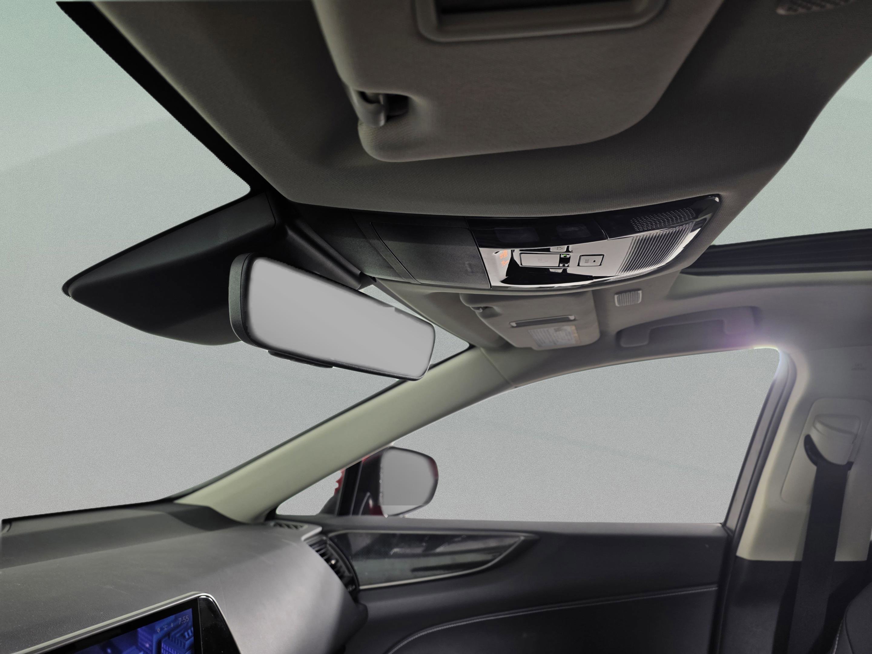 Certified 2025 Lexus NX 250 FWD image 18