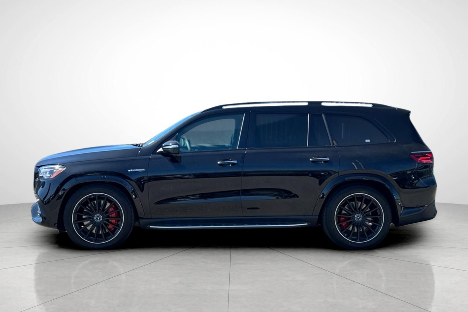 New 2026 Mercedes-Benz GLS 63 AMG 4MATIC image 29