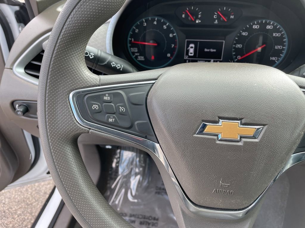 Used 2020 Chevrolet Malibu LS image 13