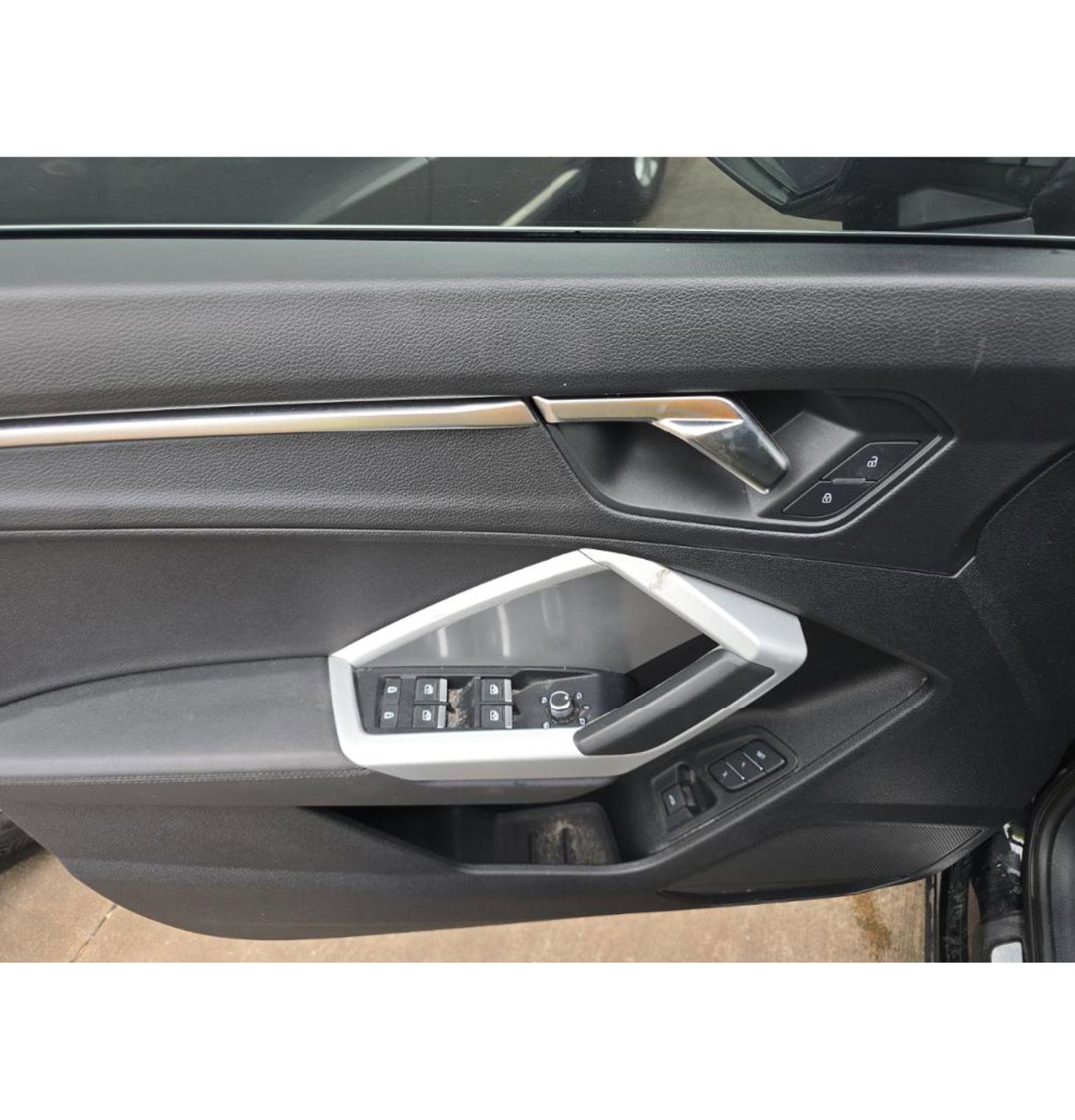 Used 2023 Audi Q3 2.0T Premium AWD/4WD image 10