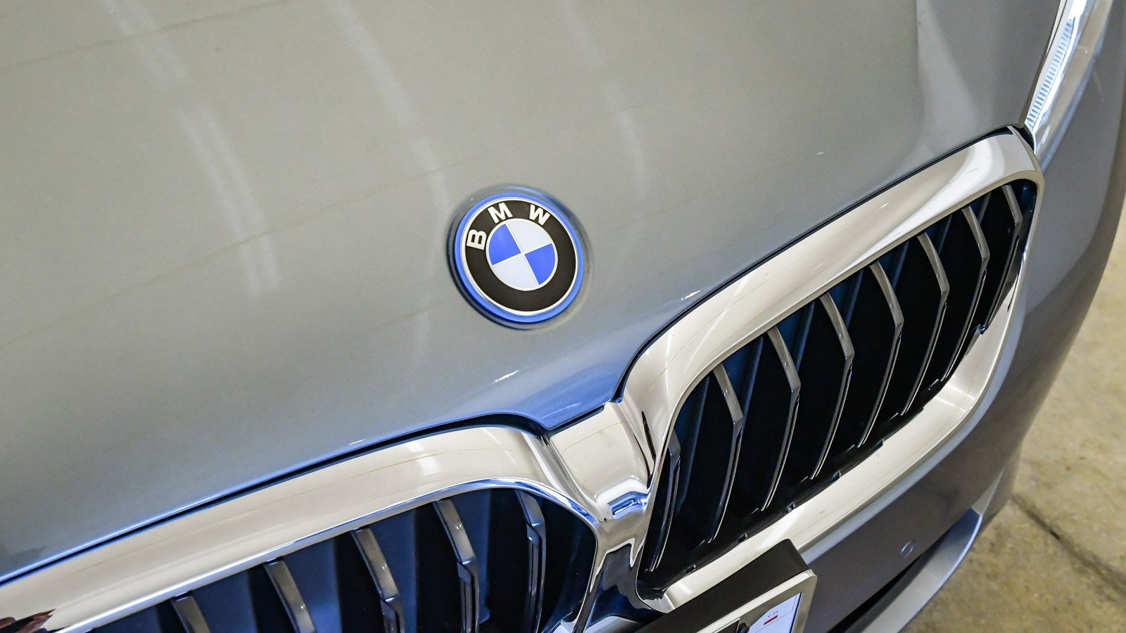 Certified 2022 BMW 530e 530e iPerformance w/ Premium Package image 8