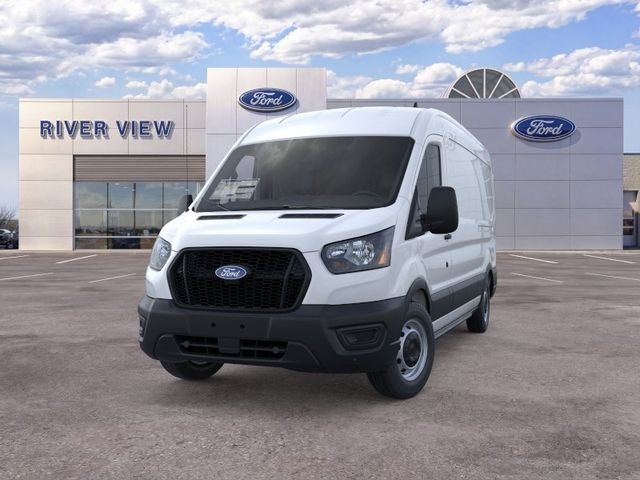 New 2026 Ford Transit 250 148 Medium Roof RWD image 2