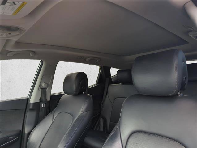 Used 2015 Hyundai Santa Fe Sport 2.0T w/ Option Group 05 image 11