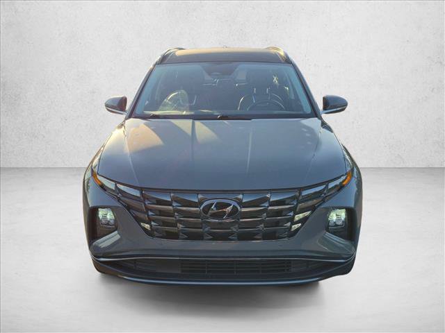Used 2024 Hyundai Tucson Limited FWD video 2