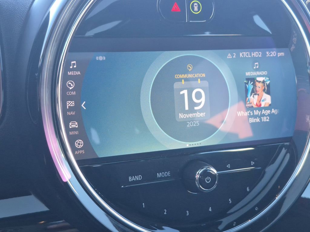 Used 2023 MINI Cooper Countryman John Cooper Works image 21