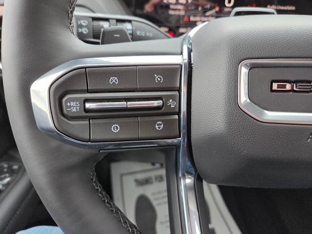 New 2026 GMC Yukon XL Denali image 18