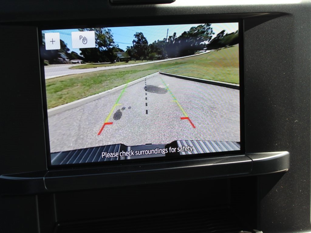 New 2026 Ford F250 4x4 Crew Cab Super Duty image 6