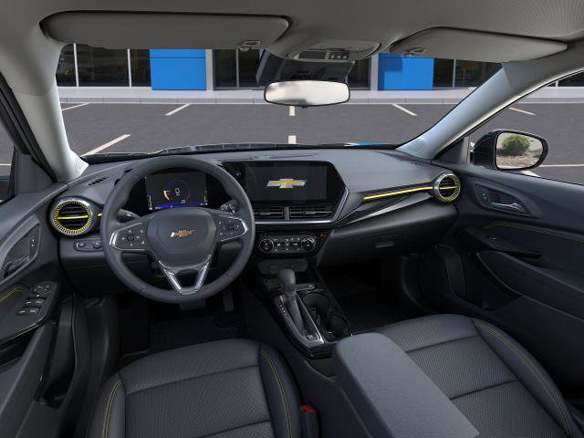 New 2026 Chevrolet Trax ACTIV w/ Driver Confidence Package image 69