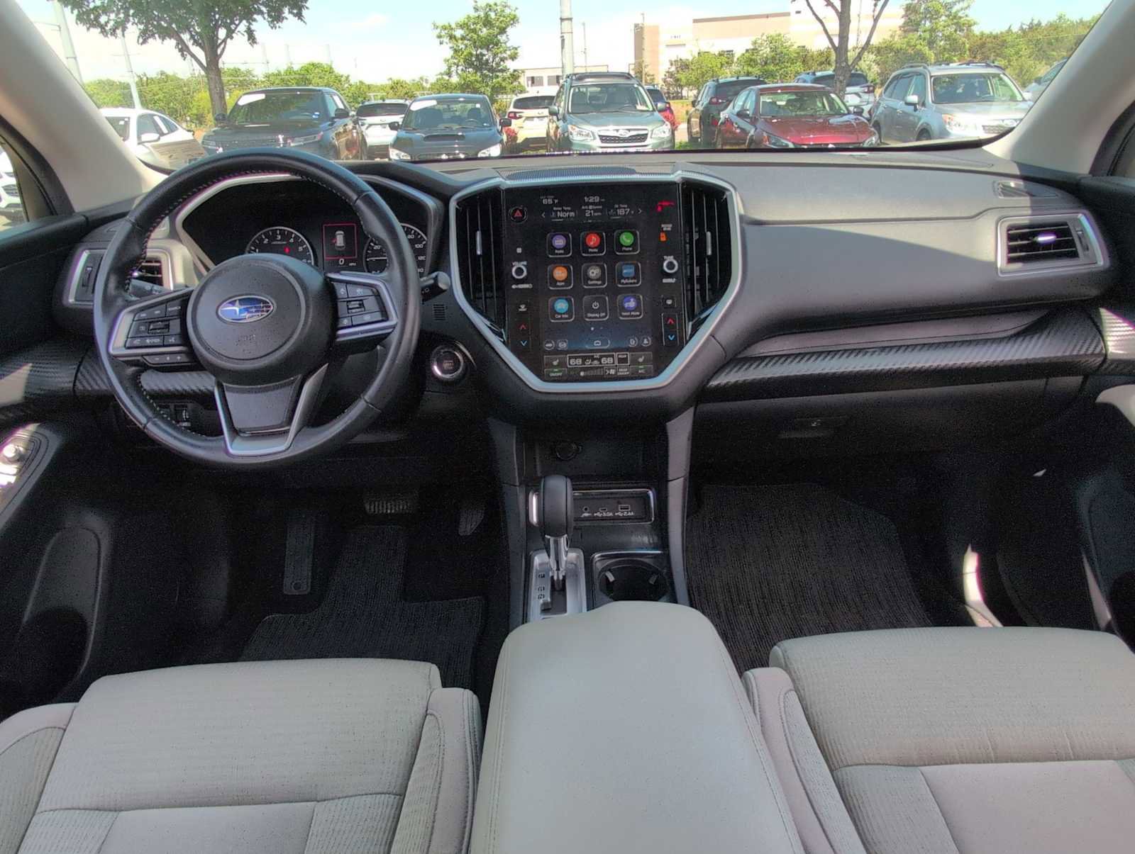 Used 2023 Subaru Ascent Premium w/ Convenience Package AWD/4WD image 15