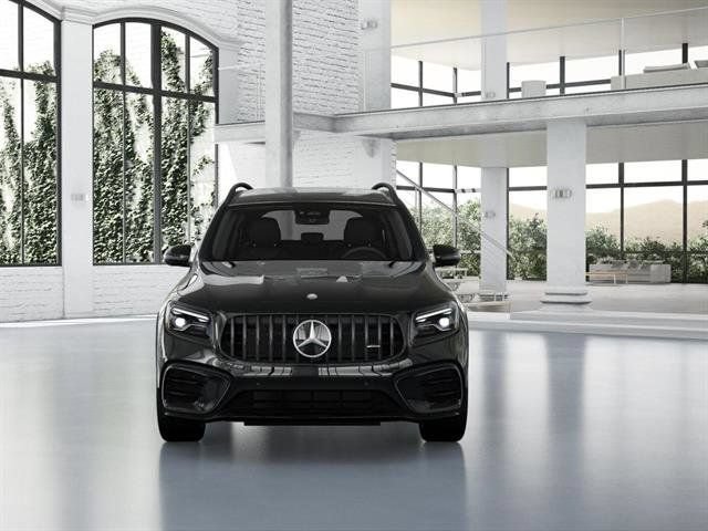New 2026 Mercedes-Benz GLB 35 AMG 4MATIC image 7