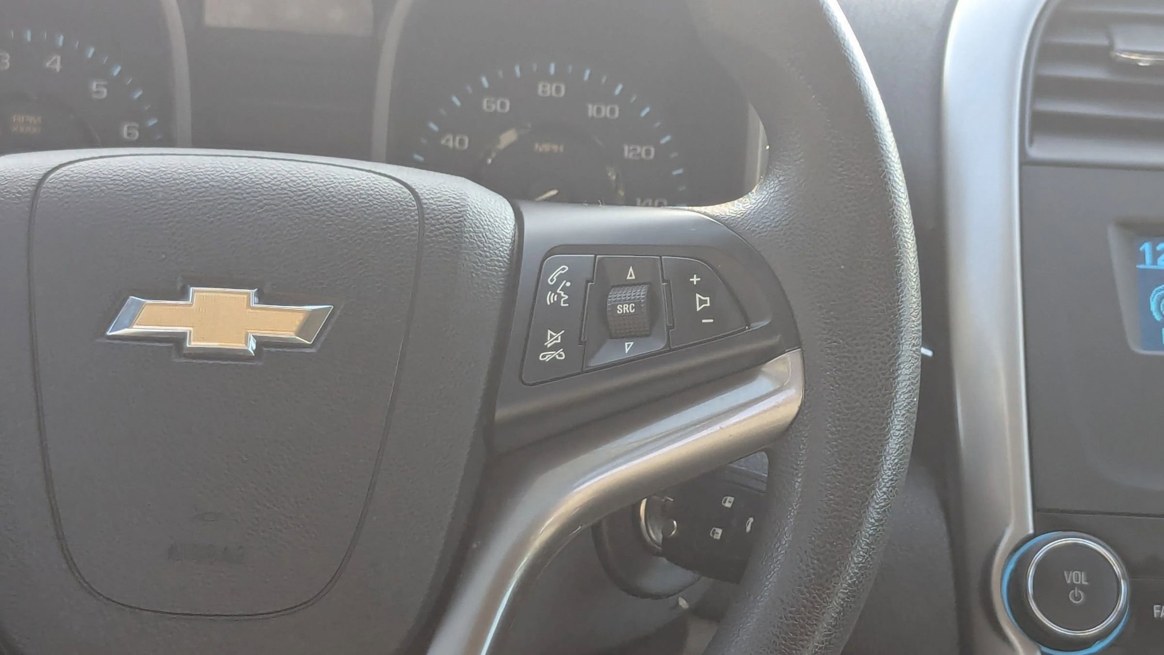 Used 2015 Chevrolet Malibu LS w/ Protection Package FWD image 21