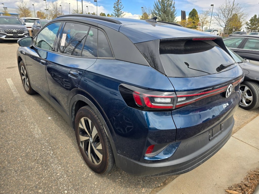 Used 2023 Volkswagen ID.4 Pro image 17