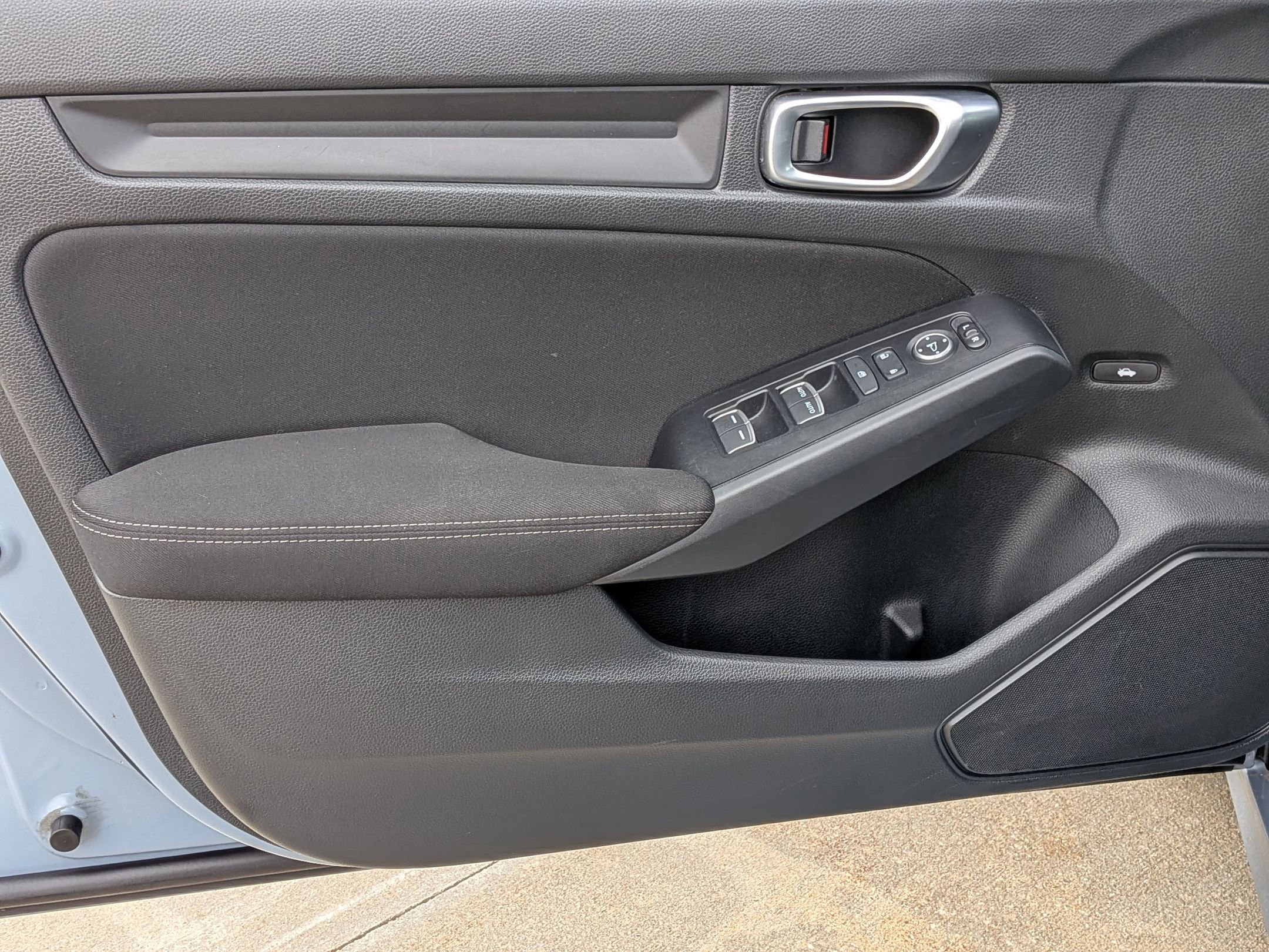 Certified 2023 Honda Civic Sport image 12