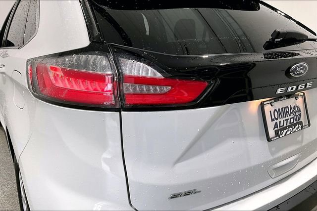 Used 2023 Ford Edge SEL w/ Convenience Package image 41