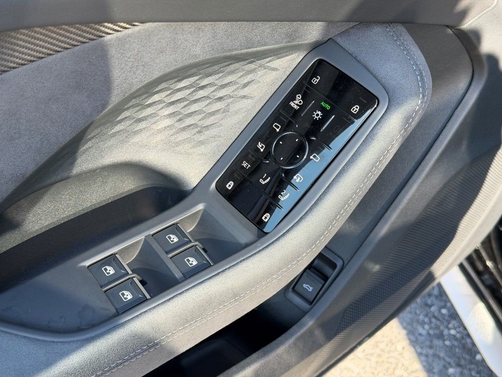 New 2025 Audi S5 Premium Plus image 17